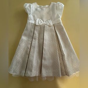 3T Gymboree Dress